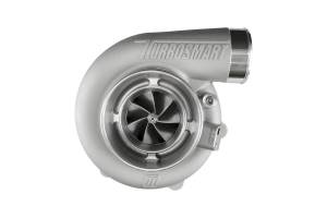 Turbosmart TS-2 (Water Cooled) Turbocharger 6262 T4 62mm (0.82AR) Externally Wastegated