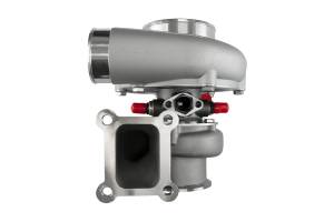 Turbosmart Turbos - Turbosmart TS-2 (Water Cooled) Turbocharger 6262 T4 62mm (0.82AR) Externally Wastegated - Image 5