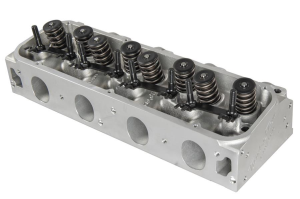 Trickflow - Trickflow PowerPort Cylinder Head, Big Block Ford 429/460, 290cc Intake, Chro. Ret., Max Lift .680 - Image 2