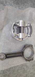 TREperformance - Ford 302 Stroker Dart SHP Short Block Large Bore 347ci, cast crank - Image 8