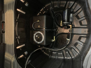 Alkycontrol  - Alky Control Chevy SS / Pontiac G8 MAP 4 Gallon Trunk Kit Methanol Injection Kit - Image 2