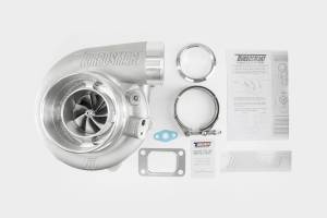 Turbosmart Turbos - Turbosmart TS-1 Turbocharger 5862 T3 58mm (0.63AR) Externally Wastegated - Image 5