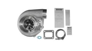 Turbosmart Turbos - Turbosmart TS-1 Turbocharger 5862 T4 58mm (0.82AR) Externally Wastegated - Image 6