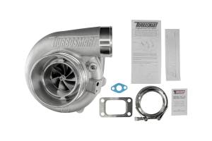Turbosmart Turbos - Turbosmart TS-1 Turbocharger 6262 T3 62mm (0.63AR) Externally Wastegated - Image 6