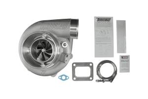 Turbosmart Turbos - Turbosmart TS-1 Turbocharger 6262 T4 62mm (0.82AR) Externally Wastegated - Image 6