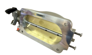 TRE Garage Sale - [GARAGE SALE] Accufab 03-04 Mustang Cobra Oval Throttle Body ONLY - Image 2