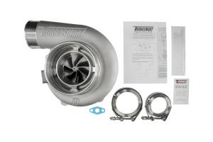 Turbosmart Turbos - Turbosmart TS-1 Turbocharger 6262 V-Band 62mm (0.82AR) Externally Wastegated (Reverse Rotation) - Image 6