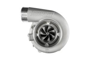 Turbosmart Turbos - Turbosmart TS-1 Turbocharger 6262 V-Band 62mm (0.82AR) Externally Wastegated (Reverse Rotation) - Image 3