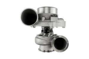 Turbosmart Turbos - Turbosmart TS-1 Turbocharger 6262 V-Band 62mm (0.82AR) Externally Wastegated (Reverse Rotation) - Image 5