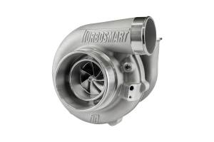 Turbosmart TS-1 Turbocharger 6262 V-Band 62mm (0.82AR) Externally Wastegated
