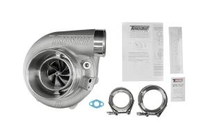 Turbosmart Turbos - Turbosmart TS-1 Turbocharger 6262 V-Band 62mm (0.82AR) Externally Wastegated - Image 5