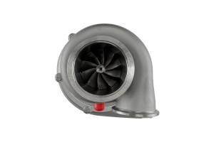 Turbosmart Turbos - Turbosmart TS-1 Turbocharger 6262 V-Band 62mm (0.82AR) Externally Wastegated - Image 3