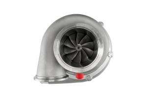 Turbosmart Turbos - Turbosmart TS-1 Turbocharger 5862 V-Band 58mm (0.82AR) Externally Wastegated (Reverse Rotation) - Image 3