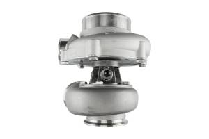 Turbosmart Turbos - Turbosmart TS-1 Turbocharger 5862 V-Band 58mm (0.82AR) Externally Wastegated (Reverse Rotation) - Image 4