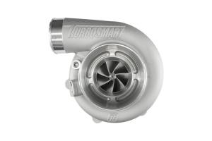 Turbosmart Turbos - Turbosmart TS-1 Turbocharger 5862 V-Band 58mm (0.82AR) Externally Wastegated (Reverse Rotation) - Image 2