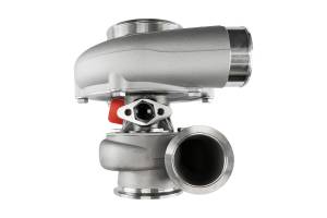 Turbosmart Turbos - Turbosmart TS-1 Turbocharger 5862 V-Band 58mm (0.82AR) Externally Wastegated (Reverse Rotation) - Image 5