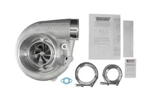 Turbosmart Turbos - Turbosmart TS-1 Turbocharger 5862 V-Band 58mm (0.82AR) Externally Wastegated - Image 6