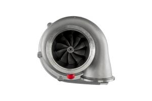Turbosmart Turbos - Turbosmart TS-1 Turbocharger 5862 V-Band 58mm (0.82AR) Externally Wastegated - Image 3