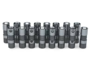 GM Performance Short Travel Hydraulic Roller Lifters for LS GEN III/IV & LT Gen V Engines
