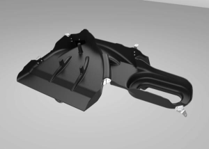 Whipple Superchargers - Whipple Jeep Wrangler 392 6.4L 2021+ Gen 6 3.0L Intercooled Supercharger System - No Flash Tuner - Image 4