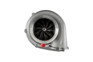 Turbosmart Turbos - Turbosmart TS-2 (Water Cooled) Turbocharger 5862 V-Band 58mm (0.82AR) Externally Wastegated - Image 2