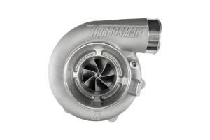 Turbosmart Turbos - Turbosmart TS-2 (Water Cooled) Turbocharger 5862 V-Band 58mm (0.82AR) Externally Wastegated - Image 3