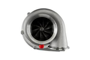 Turbosmart Turbos - Turbosmart TS-2 (Water Cooled) Turbocharger 6262 V-Band 62mm (0.82AR) Externally Wastegated - Image 2