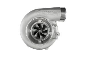 Turbosmart Turbos - Turbosmart TS-2 (Water Cooled) Turbocharger 6262 V-Band 62mm (0.82AR) Externally Wastegated - Image 3