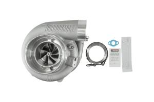 Turbosmart Turbos - Turbosmart TS-1 Turbocharger 6466 T4 64mm Divided (0.84AR) Externally Wastegated - Image 6