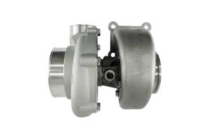 Turbosmart Turbos - Turbosmart TS-1 Turbocharger 6466 T4 64mm Divided (0.84AR) Externally Wastegated - Image 4