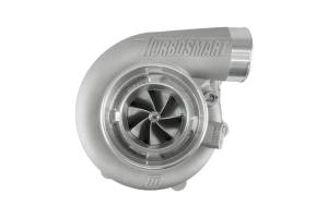 Turbosmart TS-1 Turbocharger 6466 T4 64mm Divided (0.84AR) Externally Wastegated