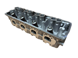 Air Flow Research - AFR 224cc Gen III 5.7L/6.1L HEMI Aluminum Cylinder Head, CNC Ported, 69cc Chamber, Passenger Side - Image 2
