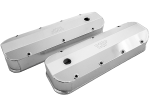 CVF BBC 396/454 Fabricated Valve Covers
