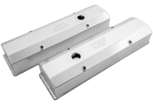 CVF SBC 350/400 Fabricated Valve Covers