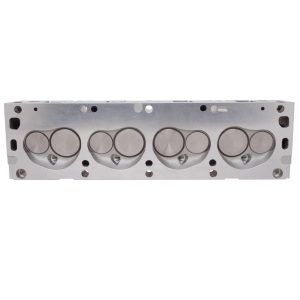 Edelbrock - Edelbrock Performer RPM 170cc Intake Cylinder Head, Ford 390-428 FE, 72cc Chambers - Image 2
