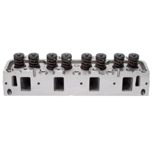 Edelbrock - Edelbrock Performer RPM 170cc Intake Cylinder Head, Ford 390-428 FE, 72cc Chambers - Image 3