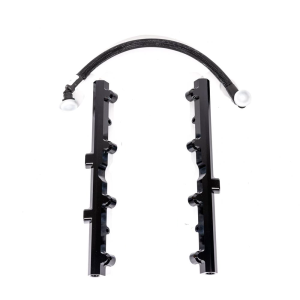 Whipple Superchargers - Whipple Ford F150 5.0L 2024+ Gen 6 3.0L Supercharger Intercooled Competition Stage 2 Kit - Image 7