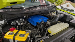 Magnuson Superchargers - Magnuson Ford F-150 5.0L 2024-2025 TVS2650 Intercooled Supercharger Complete Kit - Image 2