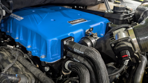 Magnuson Superchargers - Magnuson Ford F-150 5.0L 2024-2025 TVS2650 Intercooled Supercharger Tuner Kit - Image 3