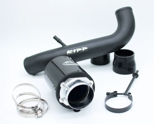 Ripp Superchargers - RIPP 2018-2025 Jeep Wrangler JL / Gladiator 3.6L V6 Carbon Fiber Cold Air Intake - Image 3