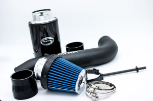 Ripp Superchargers - RIPP 2018-2025 Jeep Wrangler JL / Gladiator 3.6L V6 Carbon Fiber Cold Air Intake - Image 4