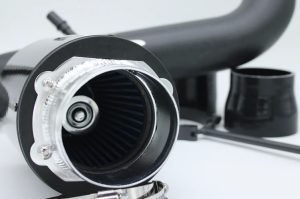 Ripp Superchargers - RIPP 2018-2025 Jeep Wrangler JL / Gladiator 3.6L V6 Carbon Fiber Cold Air Intake - Image 6