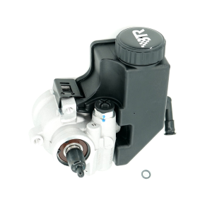 Brian Tooley Racing - BTR LS 6-Rib Front Accessory Drive Bracketless System w/ PS, AC & Alternator - Satin - Image 7