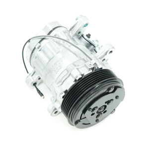 Brian Tooley Racing - BTR LS 6-Rib Front Accessory Drive Bracketless System w/ PS, AC & Alternator and ATI Balancer - Satin - Image 6