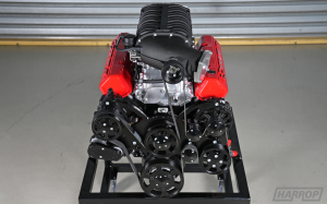 Harrop - Harrop SBC TVS2650 Supercharger Hotrod System - Image 2