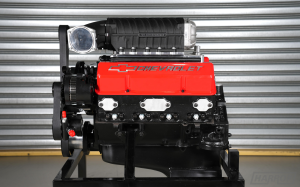 Harrop - Harrop SBC TVS2650 Supercharger Hotrod System - Image 4