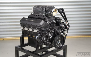 Harrop BBC TVS2650 Supercharger Hotrod System