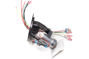 Fore Innovations - Fore Innovations 2005-2021 Dodge/Chrysler SRT/RT Single Pump LX Fuel Pump Billet Module - 700rwhp (Gas) - Image 3