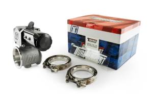 Turbosmart Turbos - Electronic StraightGate eSG50 External Wastegate - Image 5