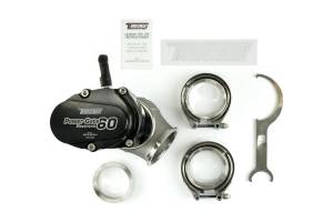 Turbosmart Turbos - GenV Electronic PowerGate60 External Wastegate - Image 6